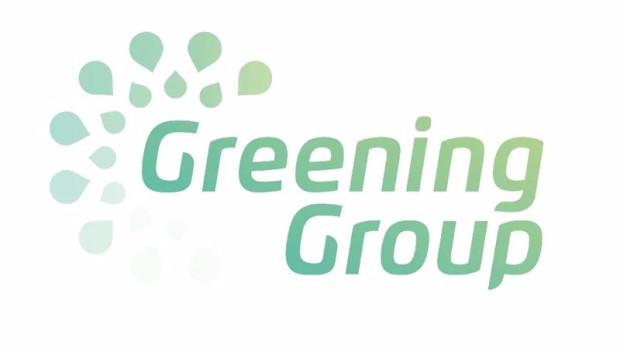 ep archivo   logo de greening group