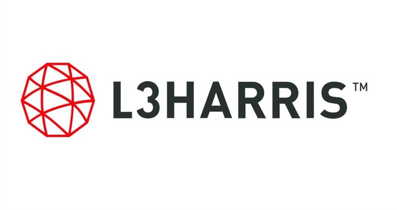 ep archivo   logo de l3harris
