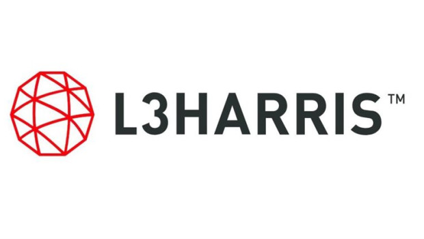 ep archivo   logo de l3harris