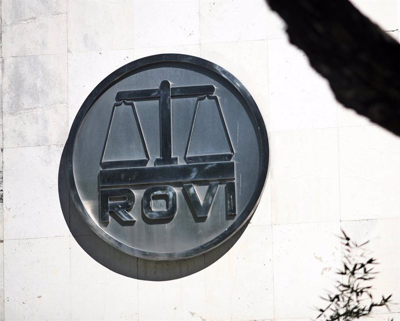 Los fundadores de Rovi venden un 1% del capital de la compañía por casi 38 millones