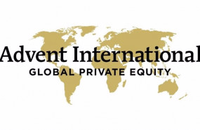 ep archivo logo del fondo advent international ep archivo logo del fondo advent international