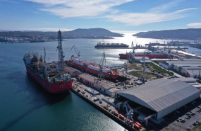 ep archivo   navantia reparo en la ria de ferrol durante 2022 hasta 19 buques