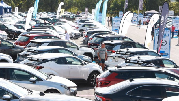 ep archivo   ocu denuncia que la mayoria de las webs de coches de segunda mano ocultan la tae de la