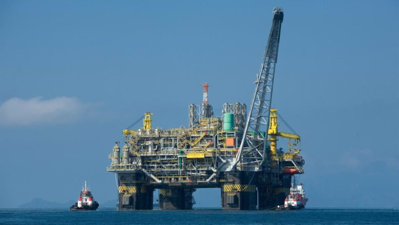 ep archivo petrobras 20230512122118 ep archivo petrobras 20230512122118