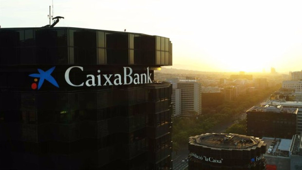 ep archivo   sede corporativa de caixabank en barcelona 20240602125103