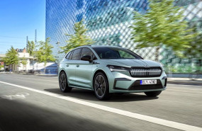 ep archivo   skoda enyaq