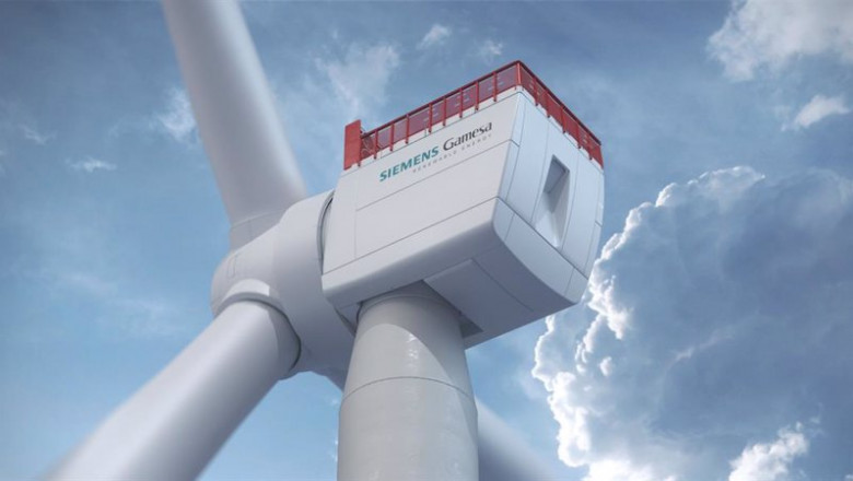 ep archivo turbina de 14 mw de siemens gamesa ep archivo turbina de 14 mw de siemens gamesa