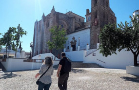 ep archivo   visita al proyecto sierra morena de sevilla destino turistico inteligente