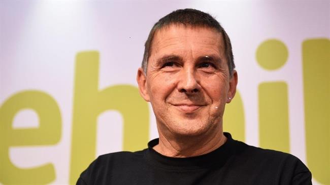 Arnaldo Otegi / Archivo | Europa Press - Archivo ep arnaldo otegi archivo