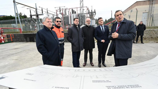 ep arrancan las obras del electrolizador de 100 mw de petronor con una inversion inicial de 292