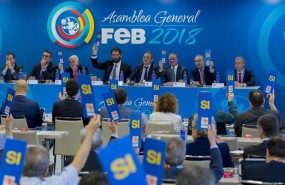 ep asamblea generalla federacion espanolabaloncesto