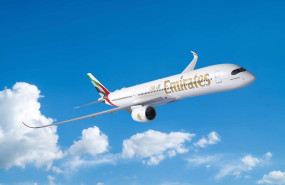 ep avion airbus a350 900 de emirates