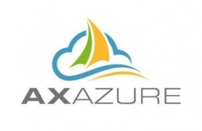 ep axazure logo