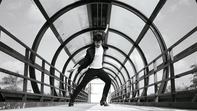 ep bailaor espanol jesus carmona