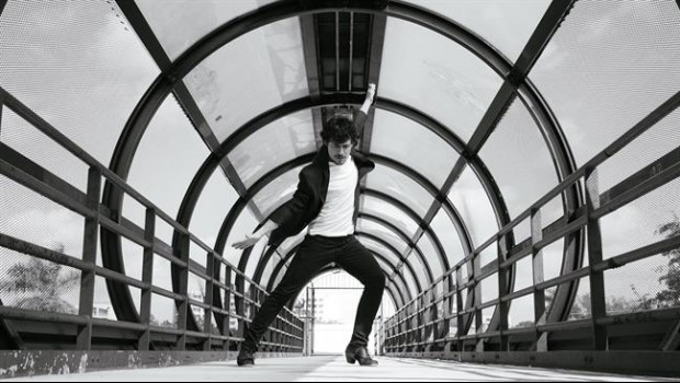 ep bailaor espanol jesus carmona