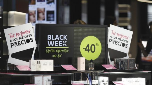 Blackfriday, Black Friday, descuento, descuentos, rebajas, compra, compras | EUROPA PRESS ep blackfriday black friday descuento descuentos rebajas compra compras