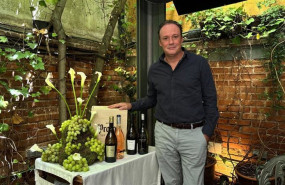 ep carlos villar director general de bodegas protos ep carlos villar director general de bodegas protos