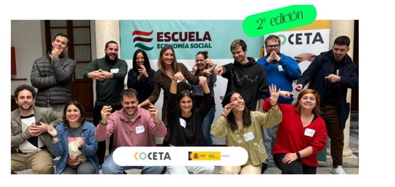 ep coceta lanza gencoop dirigido a jovenes cooperativistas para asegurar el relevo generacional