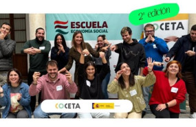 ep coceta lanza gencoop dirigido a jovenes cooperativistas para asegurar el relevo generacional