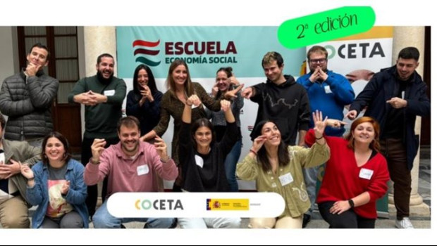 ep coceta lanza gencoop dirigido a jovenes cooperativistas para asegurar el relevo generacional ep coceta lanza gencoop dirigido a jovenes cooperativistas para asegurar el relevo generacional