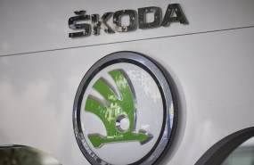 ep concesionario del fabricante skoda a 16 de julio de 2024 en madrid espana talgo ha recibido del