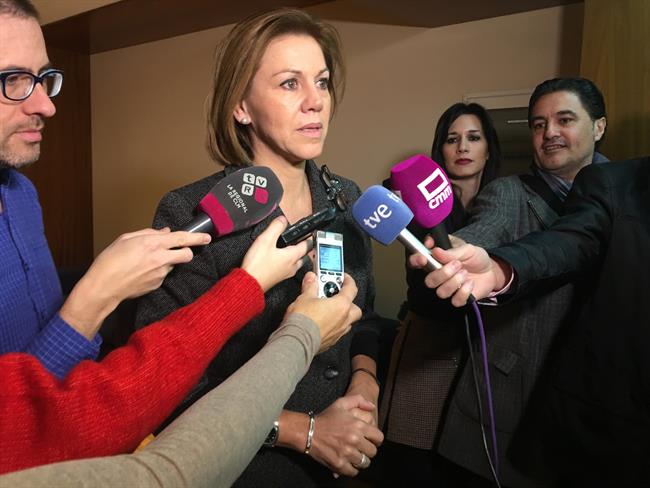 Cospedal ep cospedal