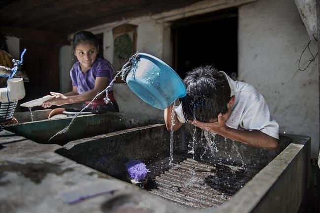 Día Mundial del Agua | AECID ep dia mundialagua