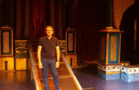 ep director jose tomas chaferescenarioteatro cofidis alcazar con motivomusical aladin