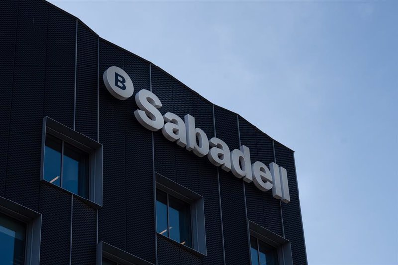 Sabadell inicia un programa de recompra de acciones de 340 millones de euros