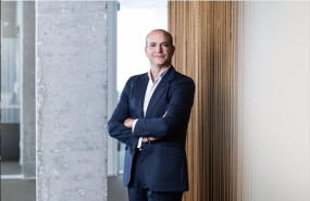 ep el ceo para europa central y occidental de gft manuel lavin