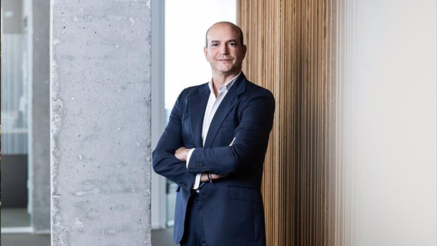 ep el ceo para europa central y occidental de gft manuel lavin