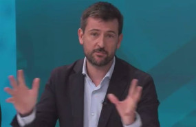 ep el director de economia espanola de caixabank research oriol aspachs