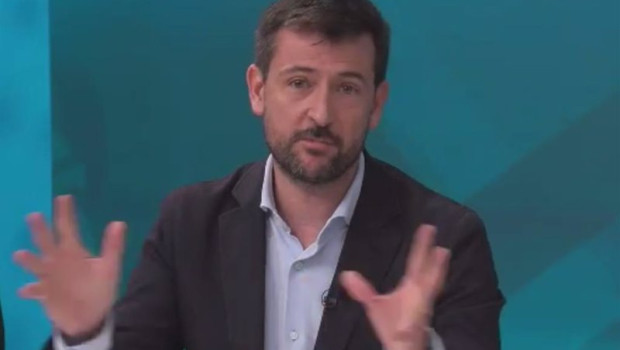 ep el director de economia espanola de caixabank research oriol aspachs