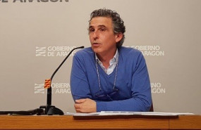 ep el director general de salud publica francisco javier falo