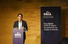 ep el director general de vivienda y suelo del ministerio de vivienda y agenda urbana javier martin