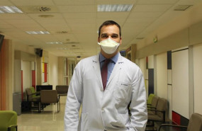 ep el doctor lain hermes gonzalez especialista de la clinica universidad de navarra