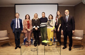 ep el instituto espanol de analistas presenta un informe sobre la union de ahorro e inversiones en