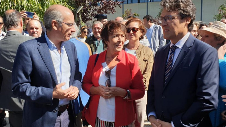 El Ministerio de Agricultura no quiere que la PAC “pague la factura del Brexit”. | EUROPA PRESS. ep el ministerio de agricultura no quiere que la pac pague la factura del brexit