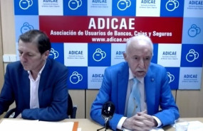 ep el presidente de adicae manuel pardos en rueda de prensa el 29 de septiembre de 2022