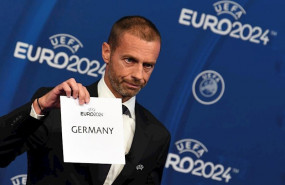 ep el presidente de la uefa aleksander ceferin