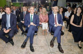 ep el presidente del gobierno interviene en el acto de presentacion de las inversiones propuestas