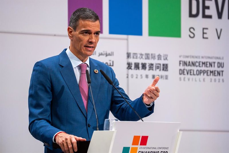 España y Brasil se unen para impulsar una mayor tributación de los superricos