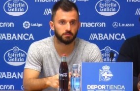 ep emre olak jugadordeportivola coruna
