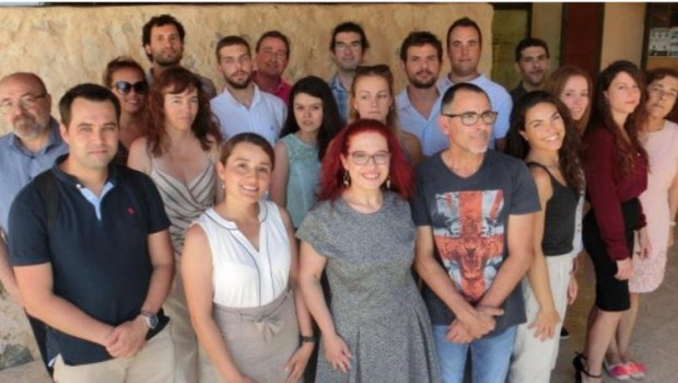 ep equipo de laminar pharma