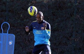 ep eric abidal barcelona