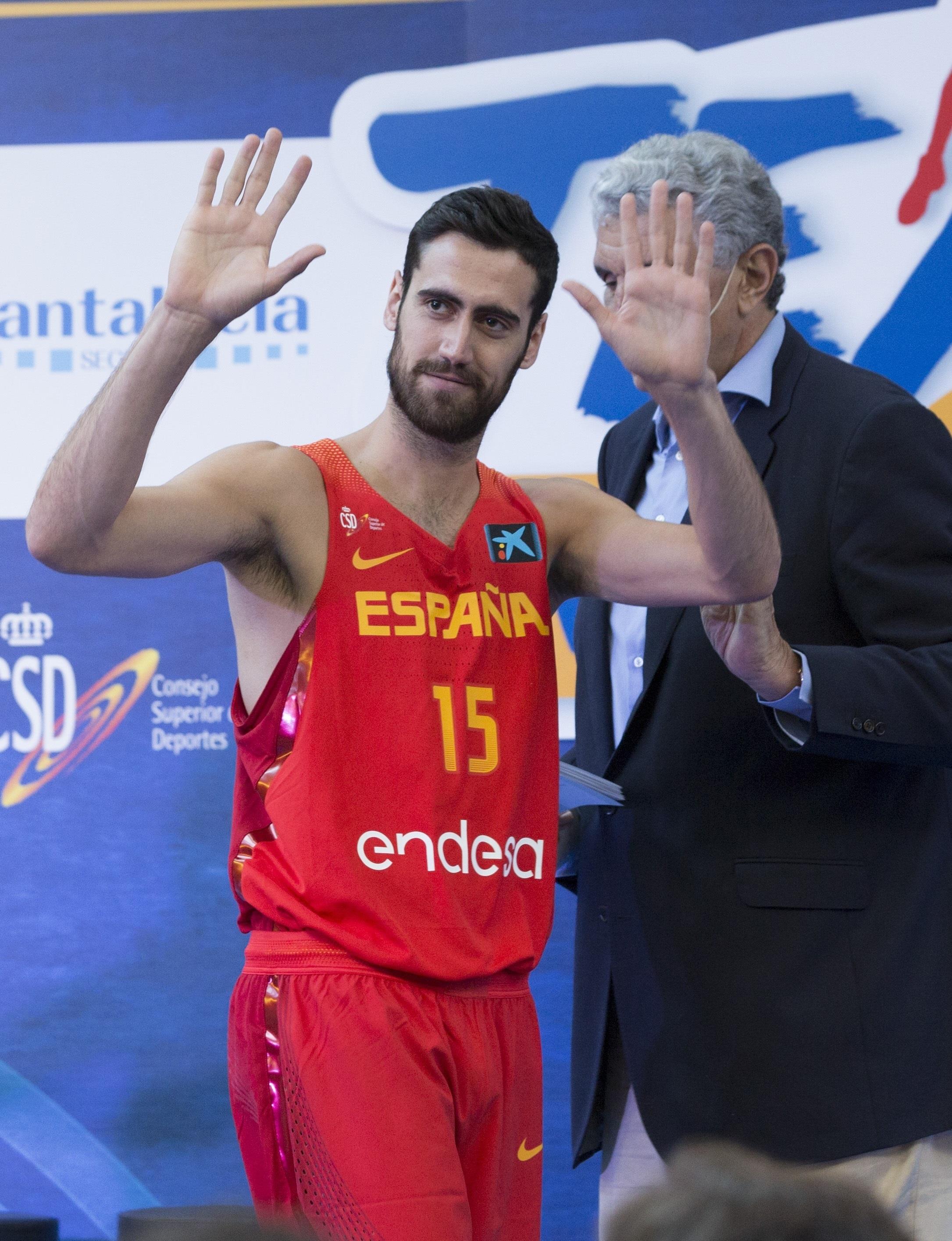 El escolta del Valencia Basket Joan Sastre | FEB ep escoltavalencia basket joan sastre
