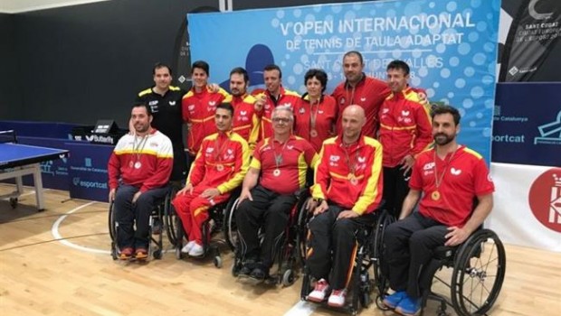 ep espana ampliatrece medallaspalmaresptt spanish open 2018