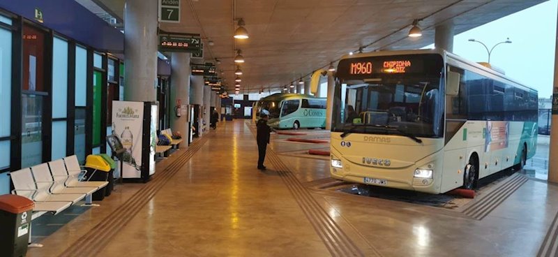ep estacion de autobuses en cadiz