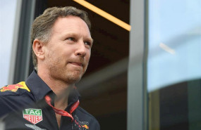 ep filed - 27 july 2019 baden-wuerttemberg hockenheim christian horner team boss of the red bull