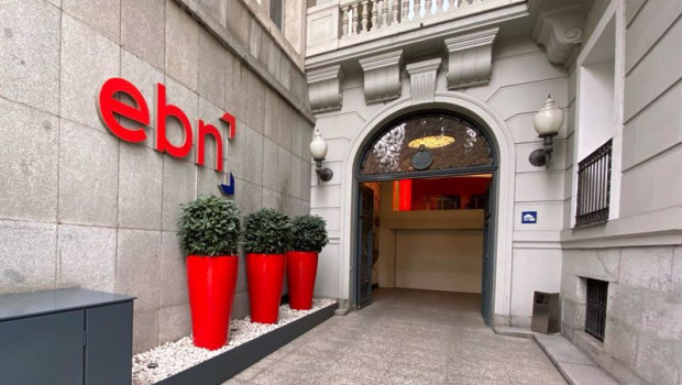 ep finanzas- ebn banco lanza un deposito remunerado para empresas desde el 025 tae